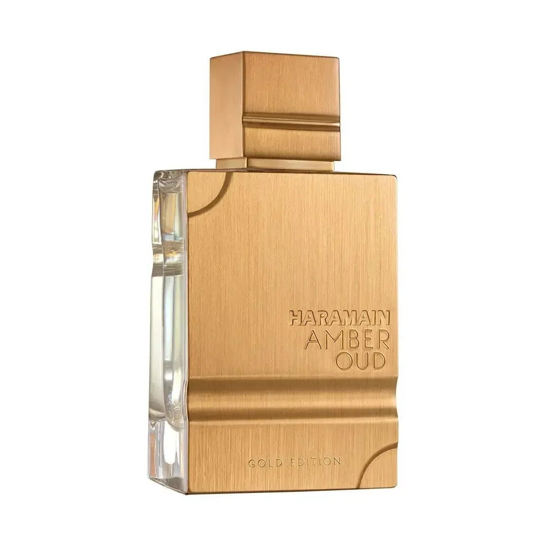 Amber Oud Gold Edition (Unisex)