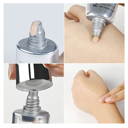 Surnelia No-Filter: Instant Firming & Blurring Face Primer