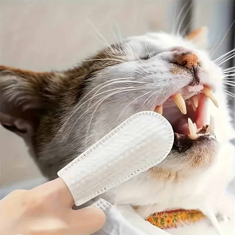 PureEar: Gentle Ear Cleaning Wipes for Pets