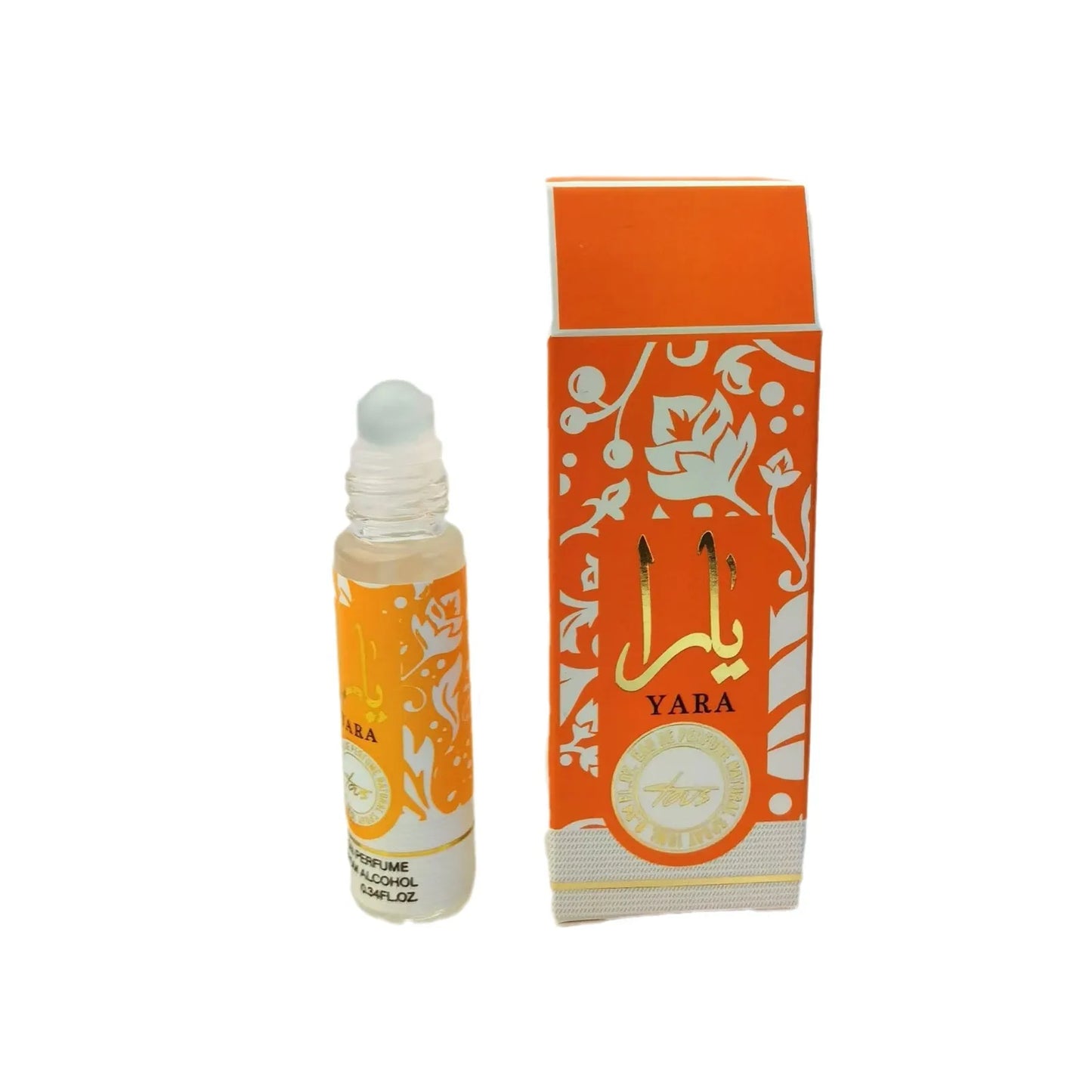 Asad Eau de Toilette – Unisex Arabian Long-Lasting Fragrance