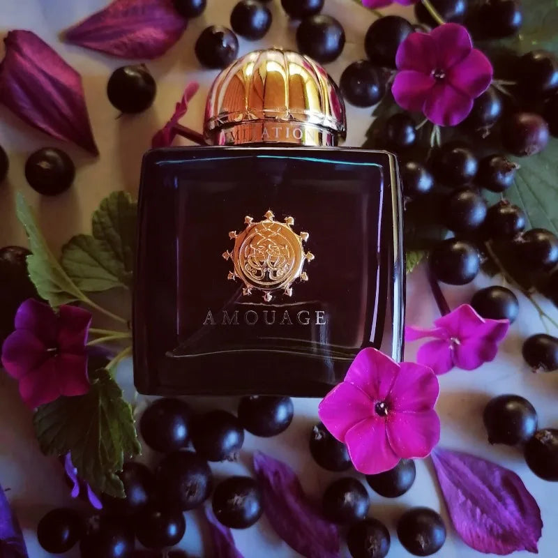 Amouage Signature Collection: Oriental Floral EDP (100ml)