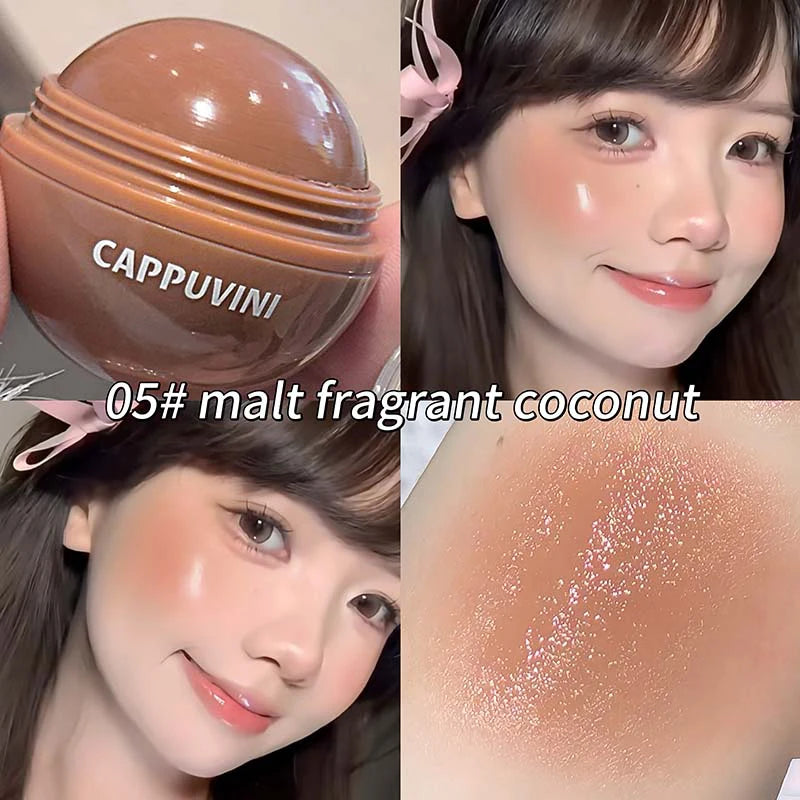 Disposable Facial Mask Wrap – Transparent Face & Neck Treatment Film