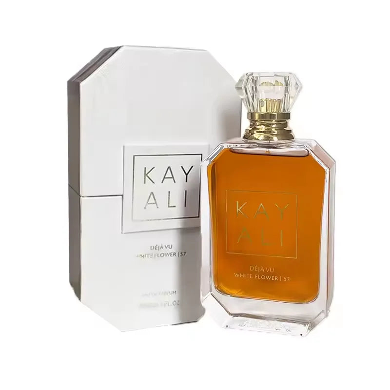 Intense Noir: Woody Floral Unisex Eau de Parfum (100ml)