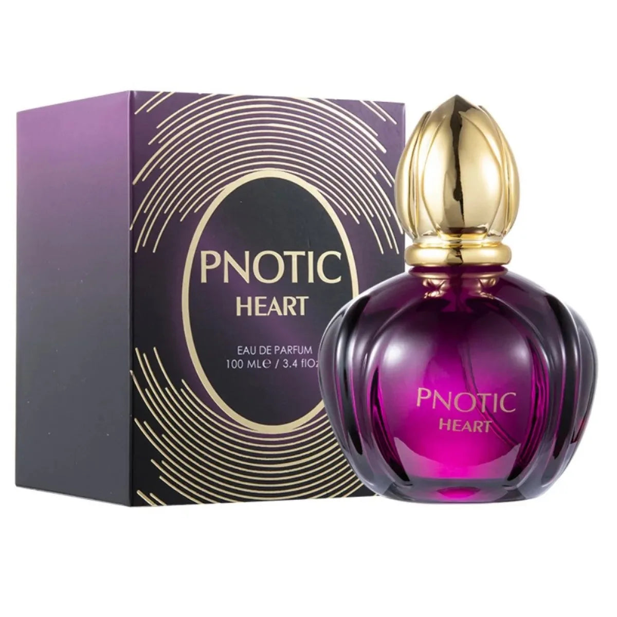 Women’s Eau de Parfum – Floral Fragrance (100ml)