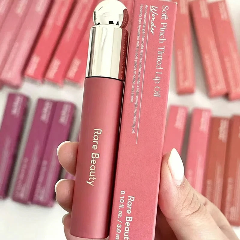 Rare Beauty Liquid Blush – Silky, Long-Lasting & Buildable Natural Finish