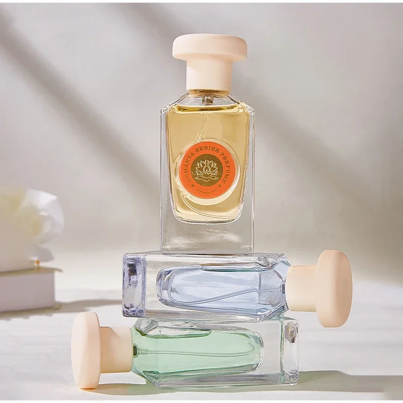 Luxury Eau de Parfum – Mystery Fantasy Feminine Fragrance