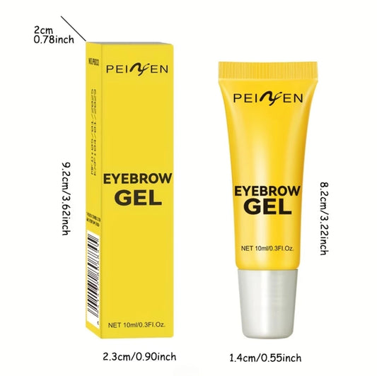 Surnelia Styling Eyebrow Sculpting Gel