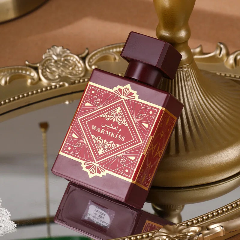 Sublime Fougere: Intense Unisex Woody EDP (50ml)