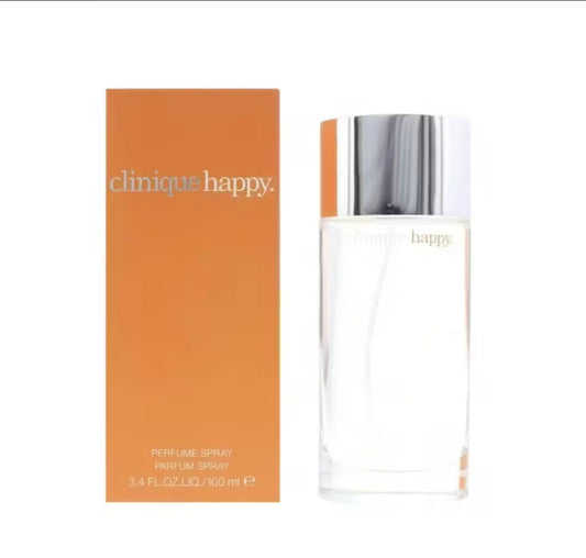 Clinique Happy Eau de Parfum (3.4 oz)