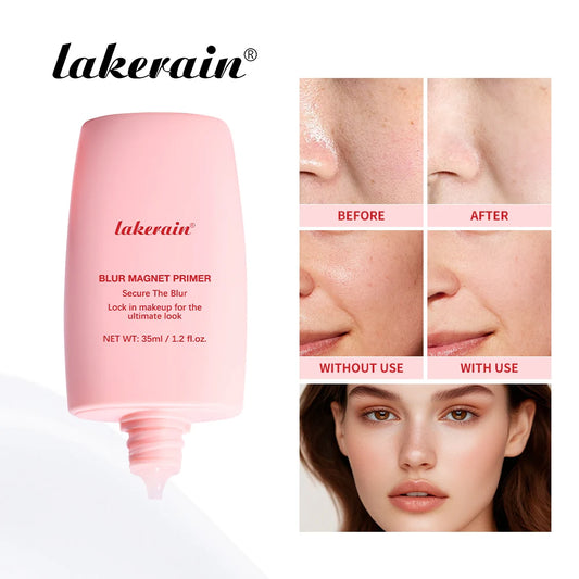 Blur Magnet Primer – Smooth, Blur & Perfect