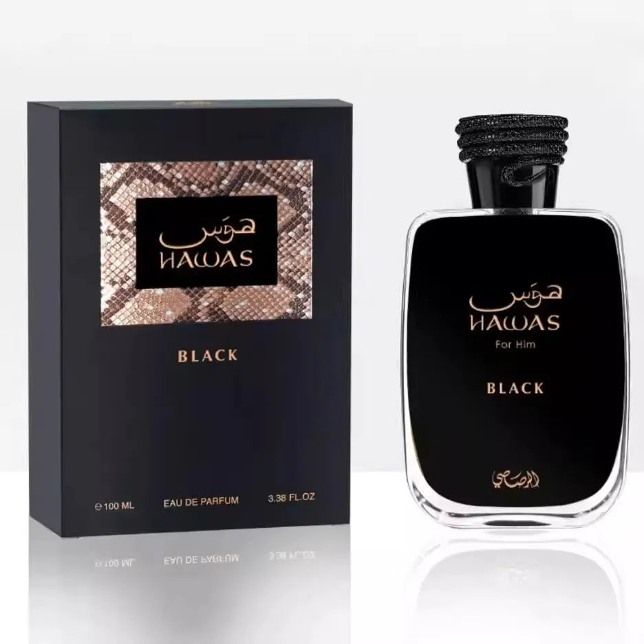 Shuhrah Arab Perfume Man Long Lasting Gentleman High Quality Eau de Parfum Male Spray Cologne Fragrance Perfumes For Men