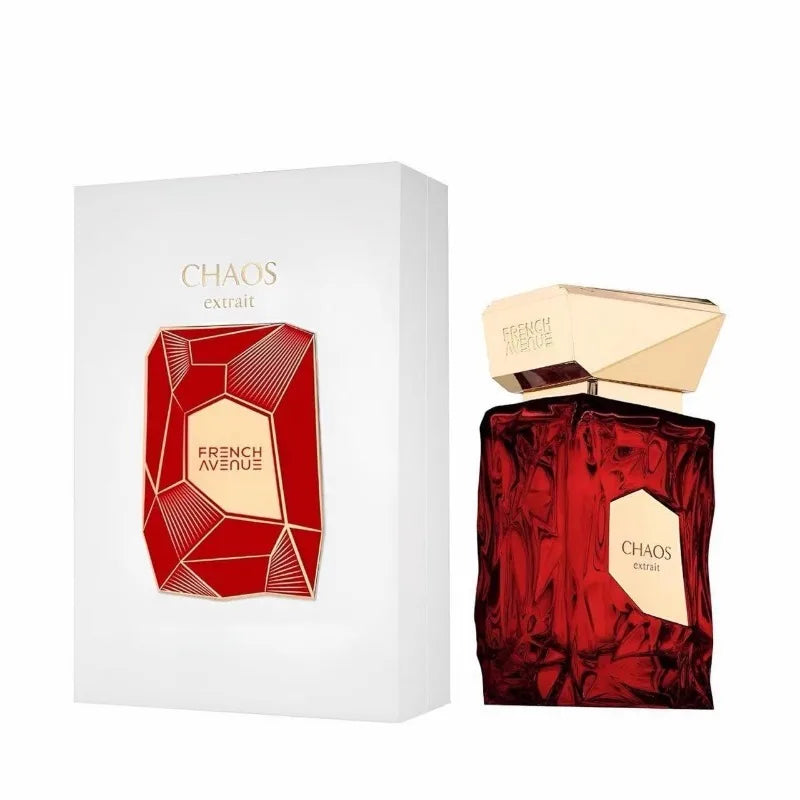 Luxury Long Lasting Women’s Perfume – Elegant Sensual Fragrance