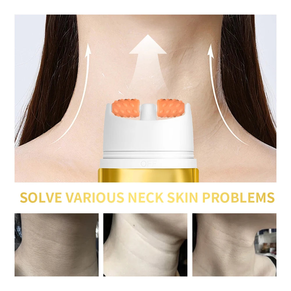 AH-8 Firming Neck Cream – Hydrating & Skin Smoothing Care