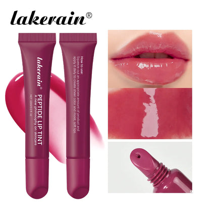 Lip Glaze Oil – Hydrating Jelly Lip Care (10ml)