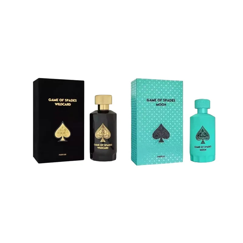 Unisex Eau de Parfum Elegant Woody Fruity Scent Long Lasting Fragrance Spray for Daily Wear and Special Occasions