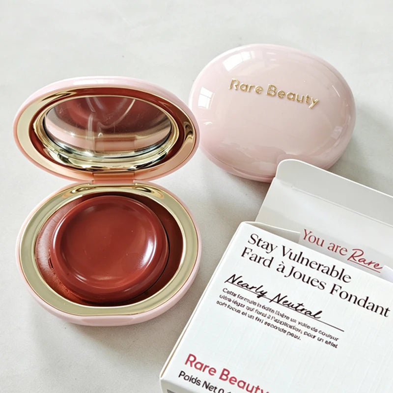 Surnelia Sculpt & Glow: Multi-Action Contour & Blush Stick