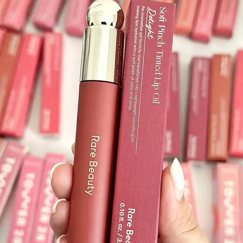 Rare Beauty Liquid Blush – Silky, Long-Lasting & Buildable Natural Finish