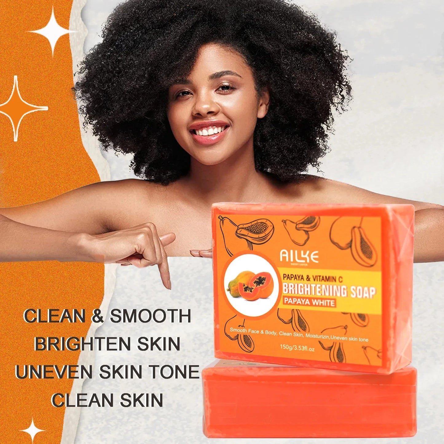 AILKE Collagen Skin Care Kit – Hydrating & Radiance Care Set