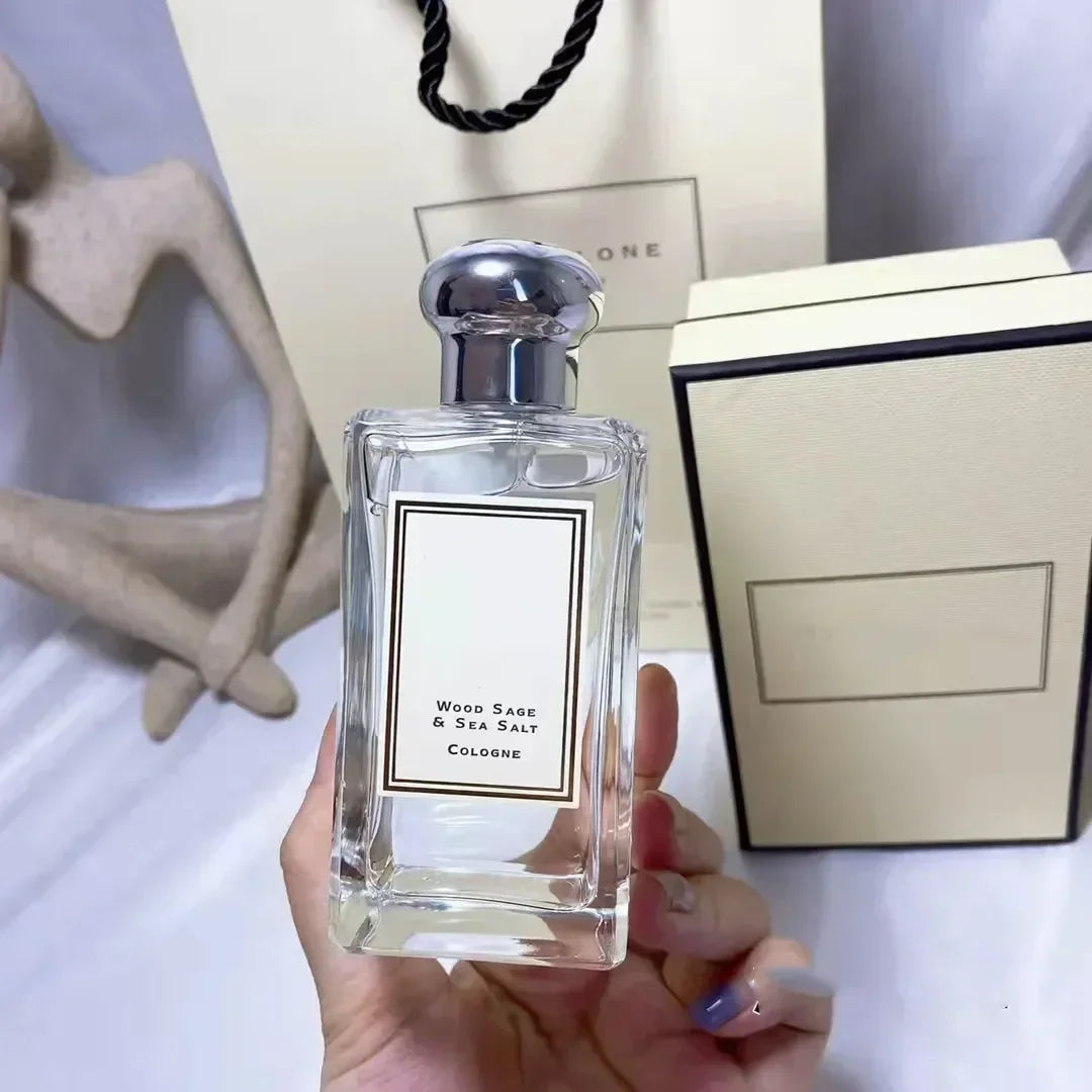 Signature Bloom: Premium Unisex Floral EDP (100ml)