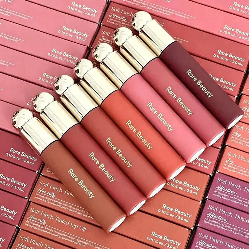 Rare Beauty Liquid Blush – Silky, Long-Lasting & Buildable Natural Finish
