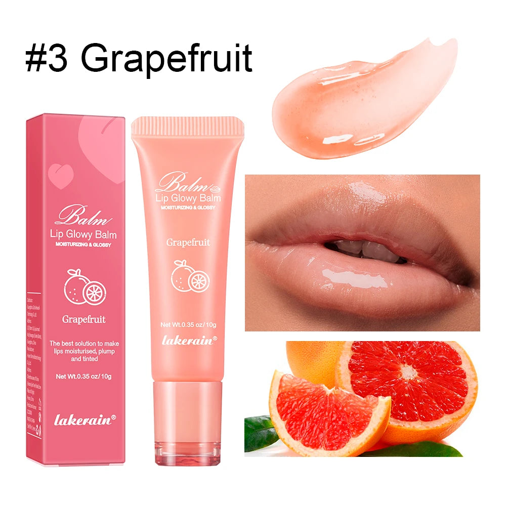 Surnelia Velvet Lip Butter: Deep Hydration & Nourishing Balm