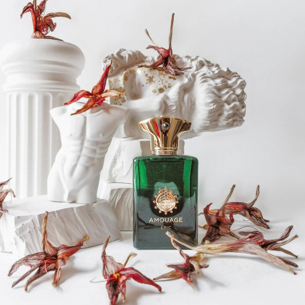 Oriental Majesty: Luxury Unisex Woody Floral EDP (100ml)