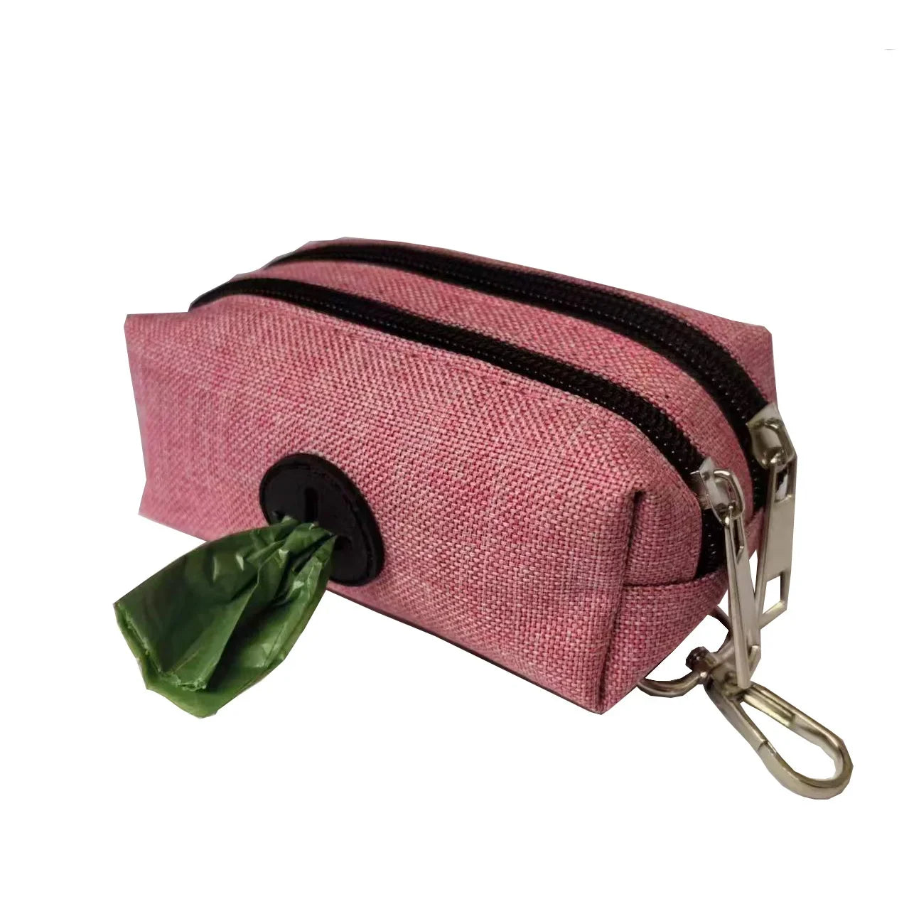 WalkEasy: Portable Poop Bag Dispenser