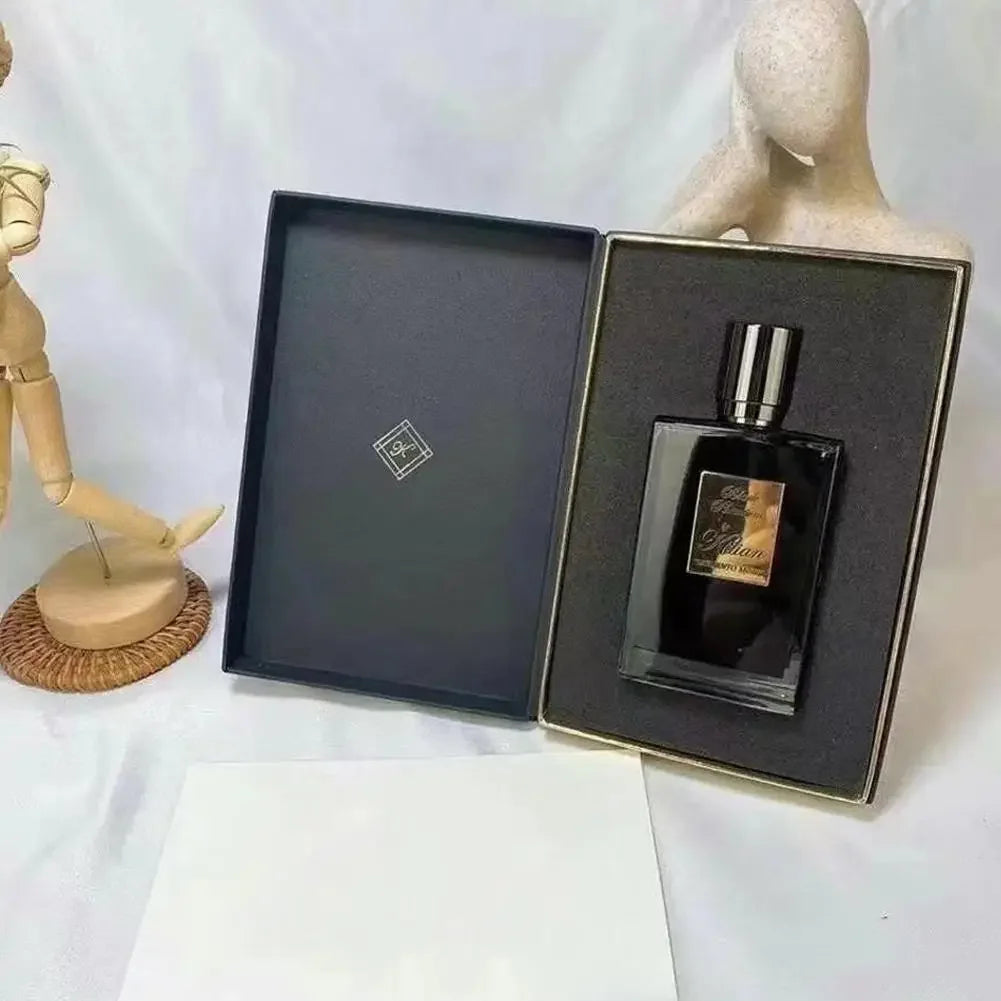 Don’t Be Shy Women Eau de Parfum – Floral Long-Lasting Fragrance