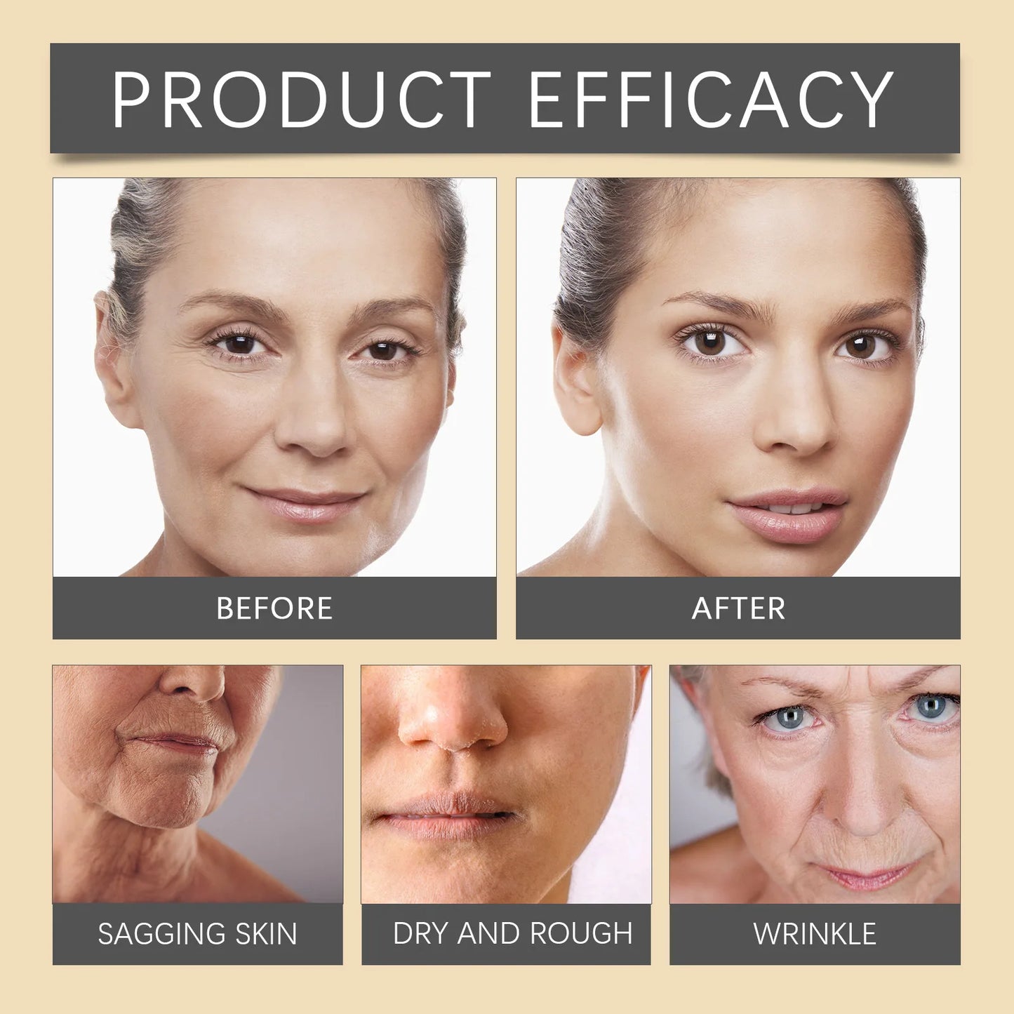 Bee Venom & Manuka Honey: Instant Lifting Face Cream