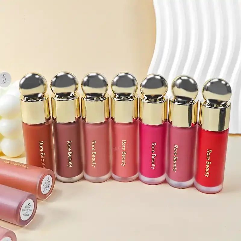 Surnelia Sculpt & Glow: Multi-Action Contour & Blush Stick