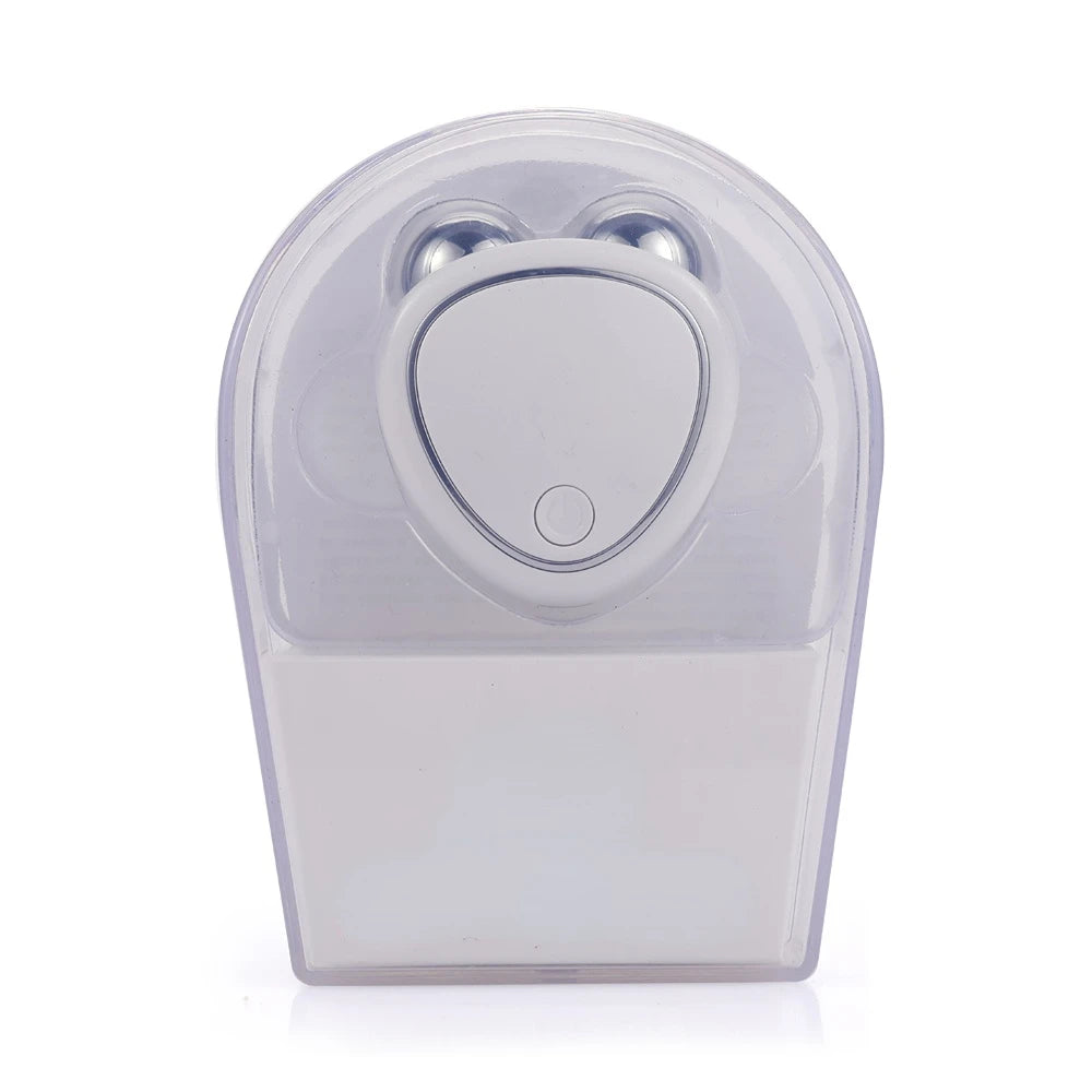 Microcurrent Facial Massager – Face Lifting & Toning Device