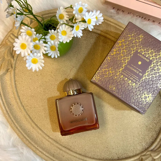 Amouage Guidance 46 100ml – Luxury Unisex Oriental Eau de Parfum