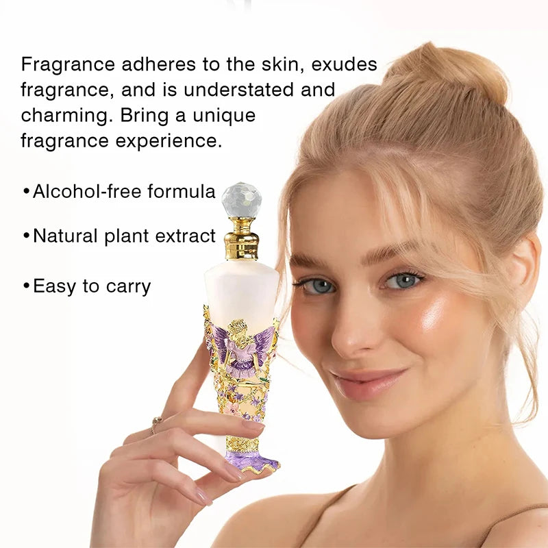 Floral Goddess – Romantic Date Perfume Spray (25ml)