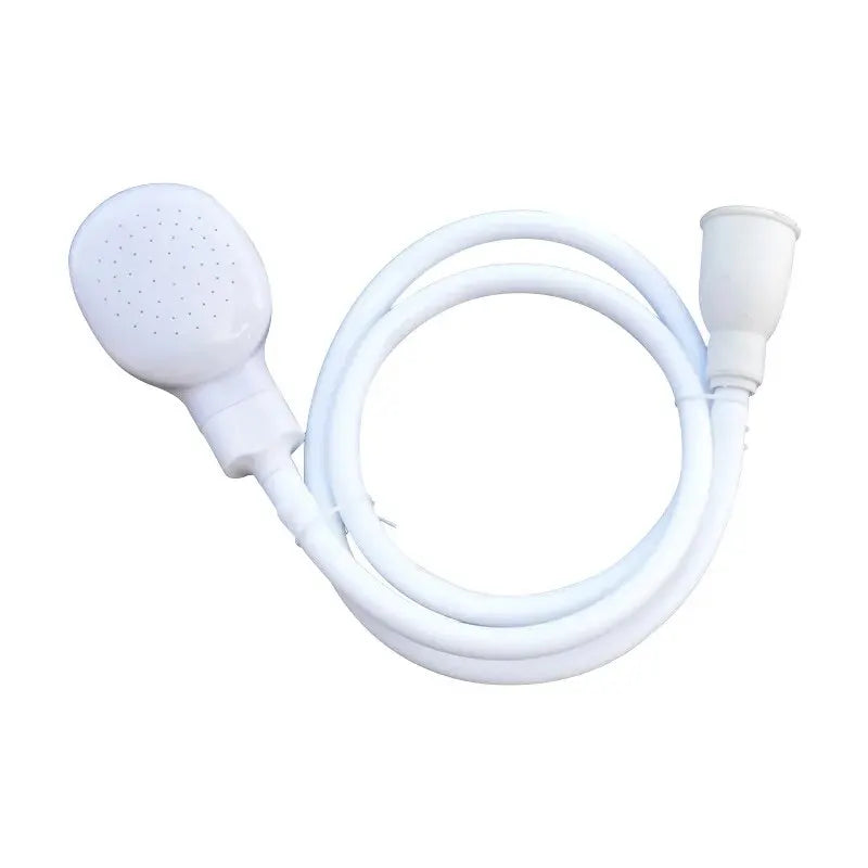 AquaClean: 2-in-1 Pet Bathing & Grooming Sprayer
