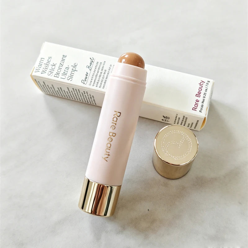 Surnelia Sculpt & Glow: Multi-Action Contour & Blush Stick