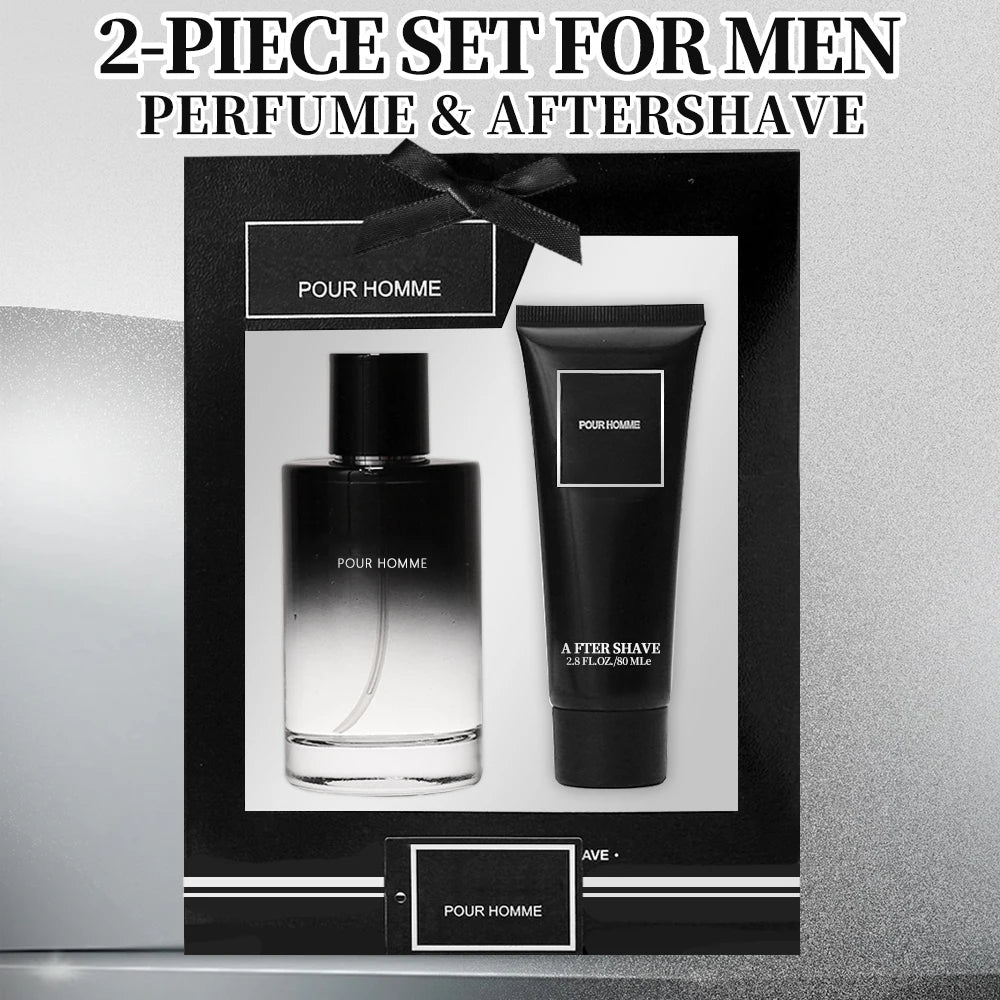 Calabria Citrus & Vetiver (Men’s EDT)