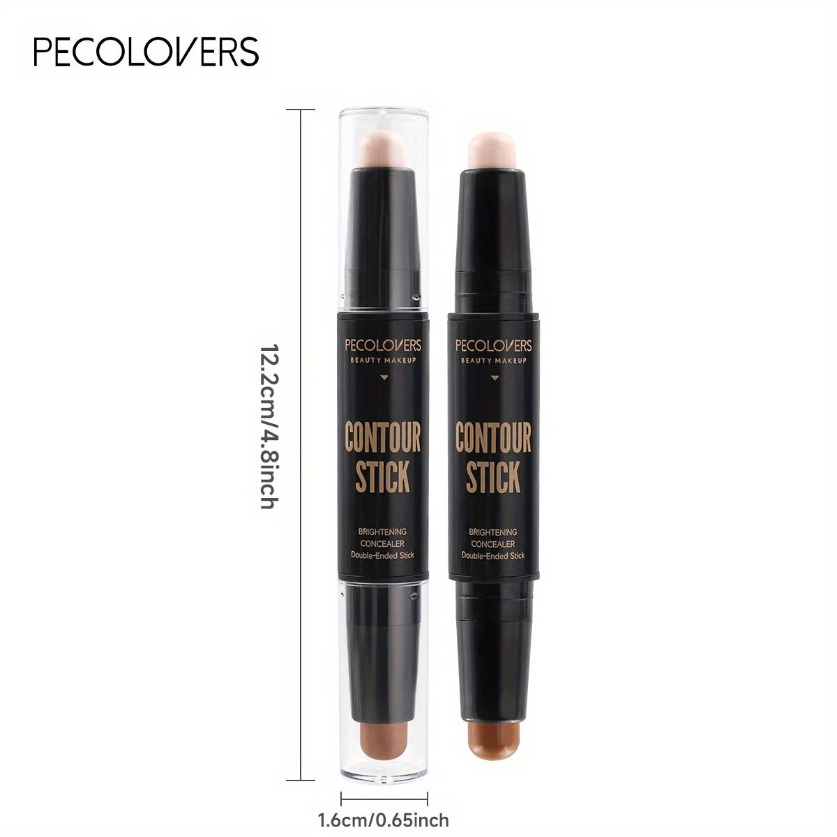 Concealer Pen – Dark Circle & Spot Coverage
