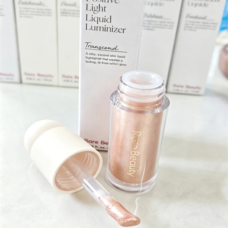 Surnelia Sculpt & Glow: Multi-Action Contour & Blush Stick