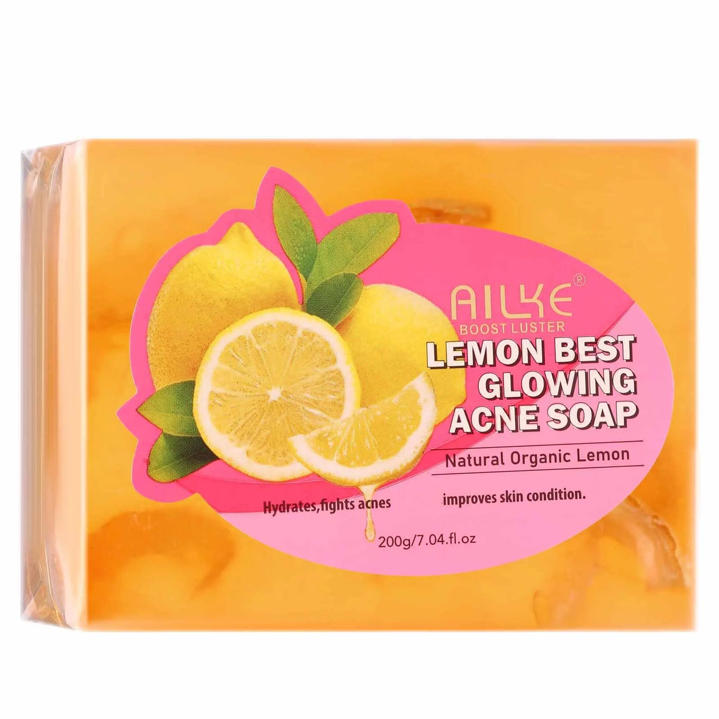 Natural Radiance Brightening Skincare Set