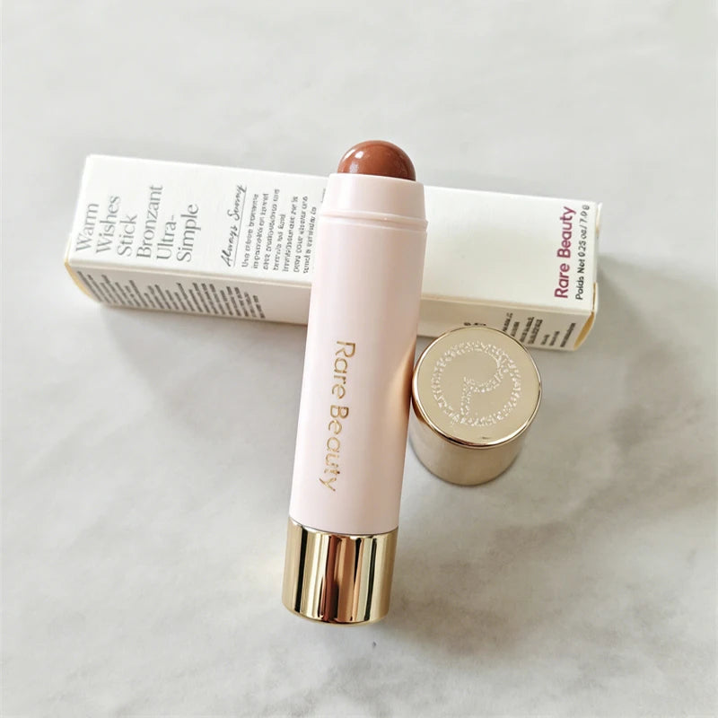 Surnelia Sculpt & Glow: Multi-Action Contour & Blush Stick