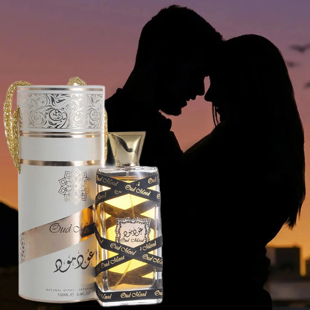 Luxury Brand Perfume Women Floral Scent Eau De Parfum Cologne Men100ml Perfumes De Mujer Originales Lasting Fragrance Spray