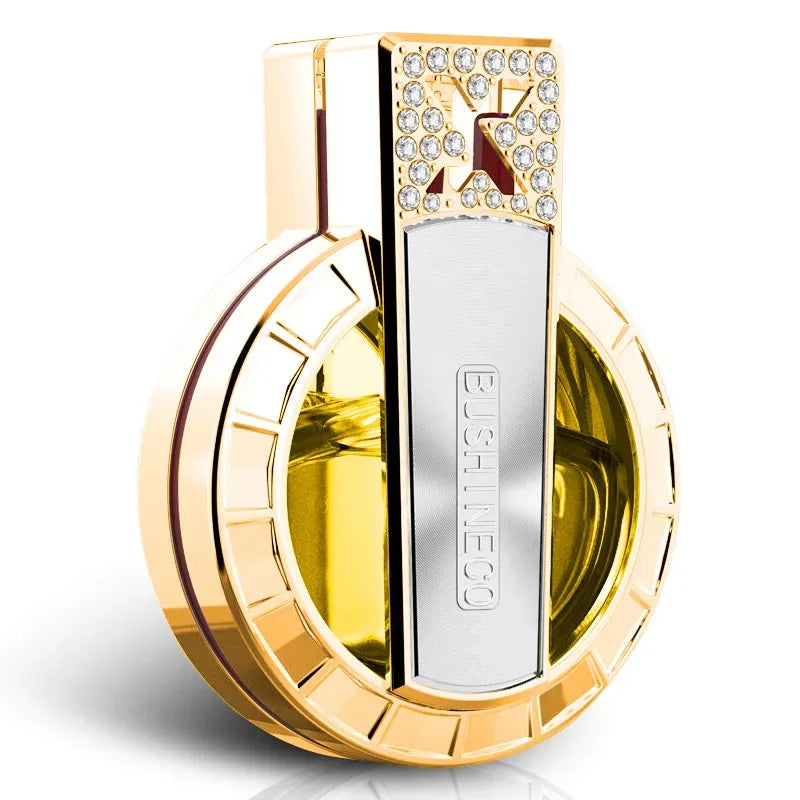 Car Vent Air Freshener Perfume – Long-Lasting Aromatherapy Fragrance