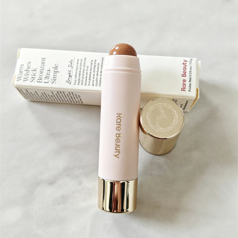 Surnelia Sculpt & Glow: Multi-Action Contour & Blush Stick