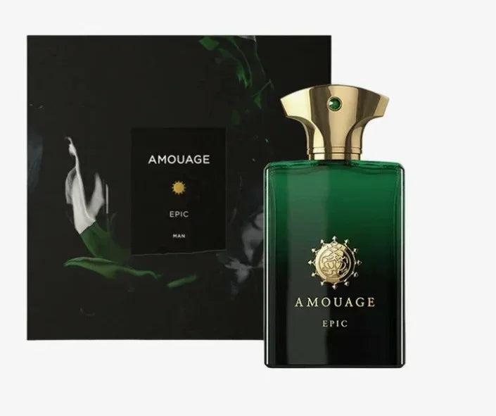 Unisex Eau de Parfum – Oud Woody Oriental Niche Fragrance (100ml)