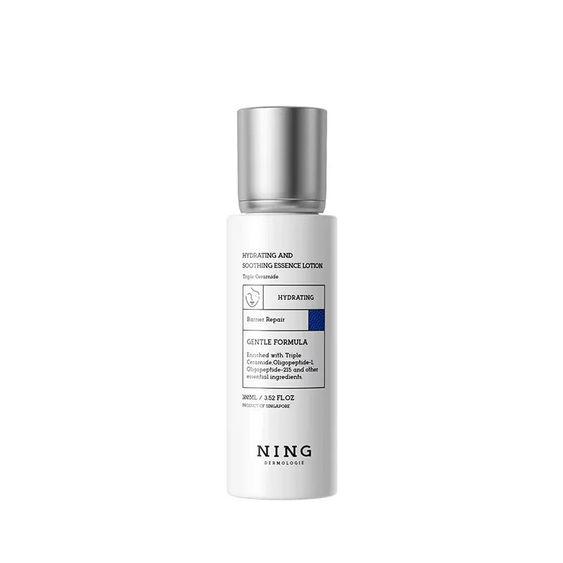 Professional Ceramide Barrier Repair & Hydration Set