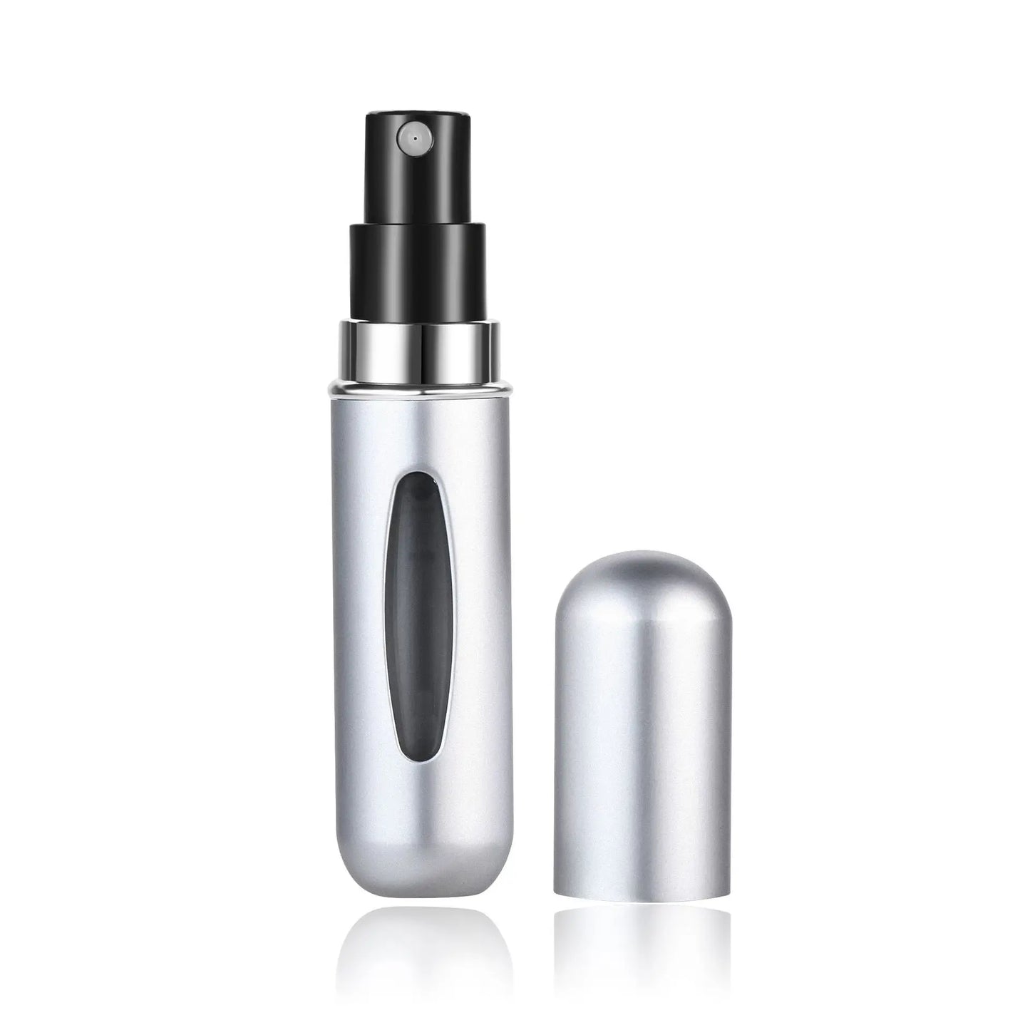 Mini Scent Pump Refill Bottle - Travel Essential