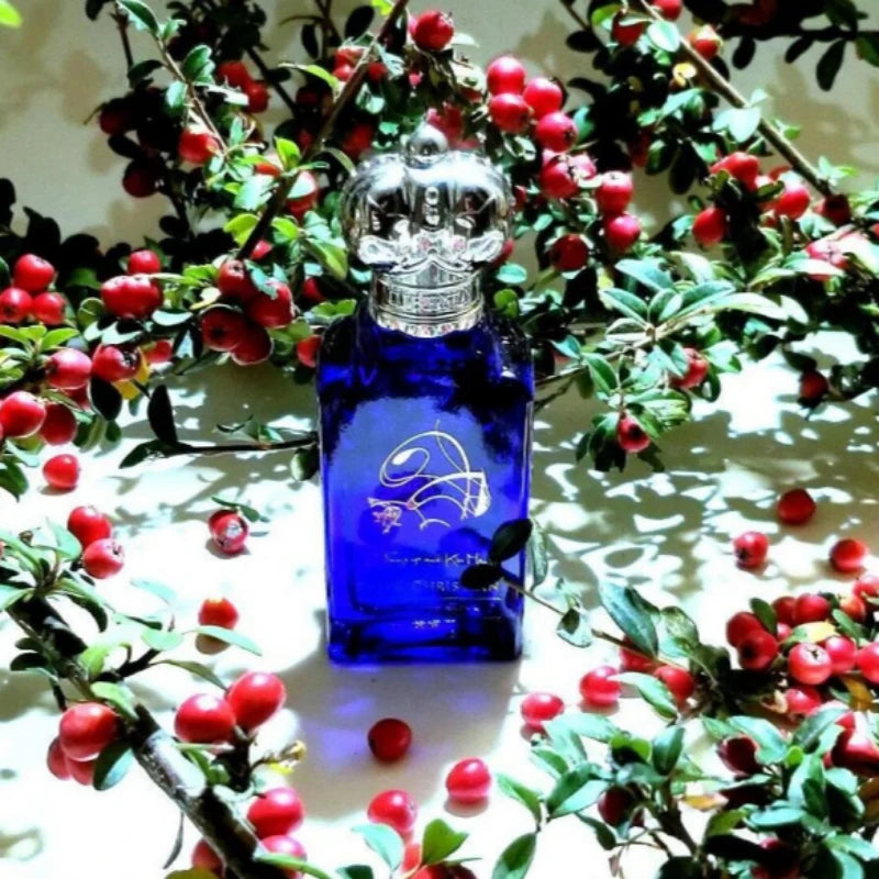 Clive Christian Unisex Eau de Parfum – Floral Woody Amber Fragrance (50ml)