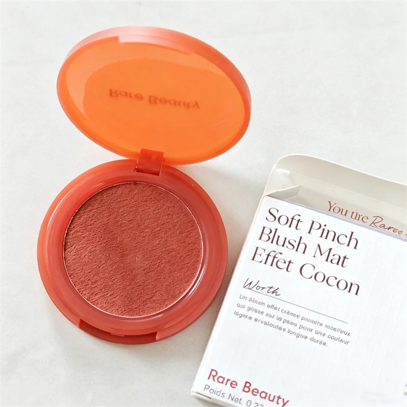 Surnelia Sculpt & Glow: Multi-Action Contour & Blush Stick