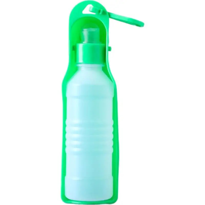 ClassicTrek: Leakproof Portable Pet Water Bottle