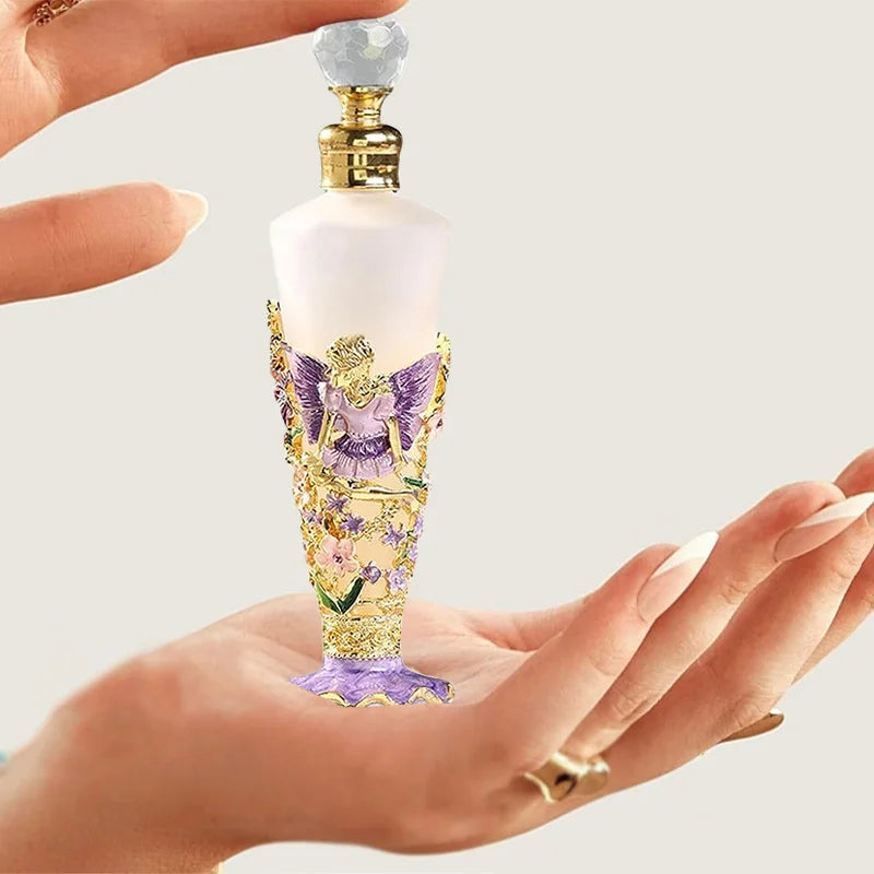 Floral Goddess – Romantic Date Perfume Spray (25ml)